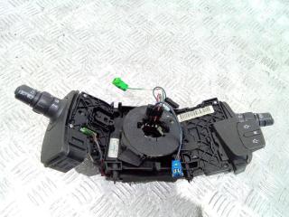 переключатель подрулевой (стрекоза) Renault Scenic 2 поколение [рестайлинг] 2006, 8200127727