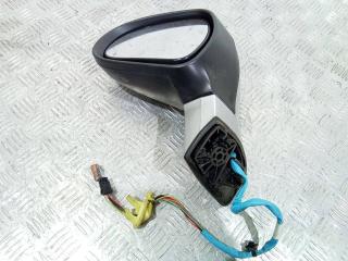 зеркало наружное левое Peugeot 308 T7 [рестайлинг] 2011, 0206040