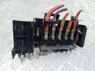 блок предохранителей Mercedes-Benz A-Класс W176 2013, A2465401850