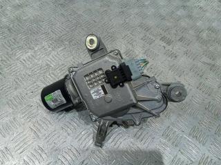 механизм стеклоочистителя (трапеция дворников) Citroen C4 Picasso 1 поколение 2010, 9687621780