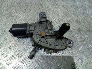 механизм стеклоочистителя (трапеция дворников) Citroen C4 Picasso 1 поколение 2010, 9687622080