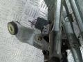 механизм стеклоочистителя (трапеция дворников) Renault Megane 2 поколение 2004, 53630147 - фото №3