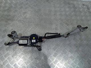 механизм стеклоочистителя (трапеция дворников) Mercedes-Benz CLA-Класс C117 2013, W000027118