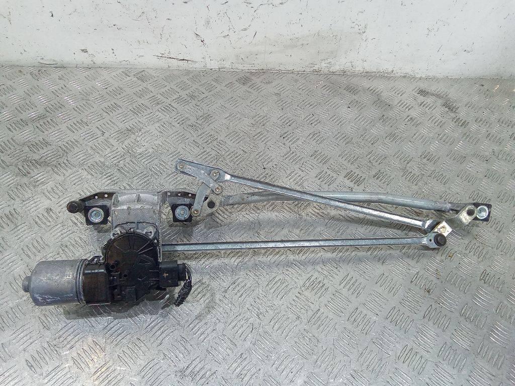 механизм стеклоочистителя (трапеция дворников) Ford C-Max 2 поколение 2010, 3M51-17508-AA - фото №1