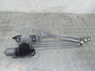 механизм стеклоочистителя (трапеция дворников) Ford C-Max 2 поколение 2010, 3M51-17508-AA