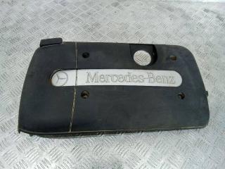 декоративная крышка двигателя Mercedes-Benz C-Класс W203/S203/CL203 2002, A6110101067