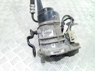 электрогидроусилитель руля Citroen C4 2 поколение 2010, 1.6 л., дизель, 9674055680