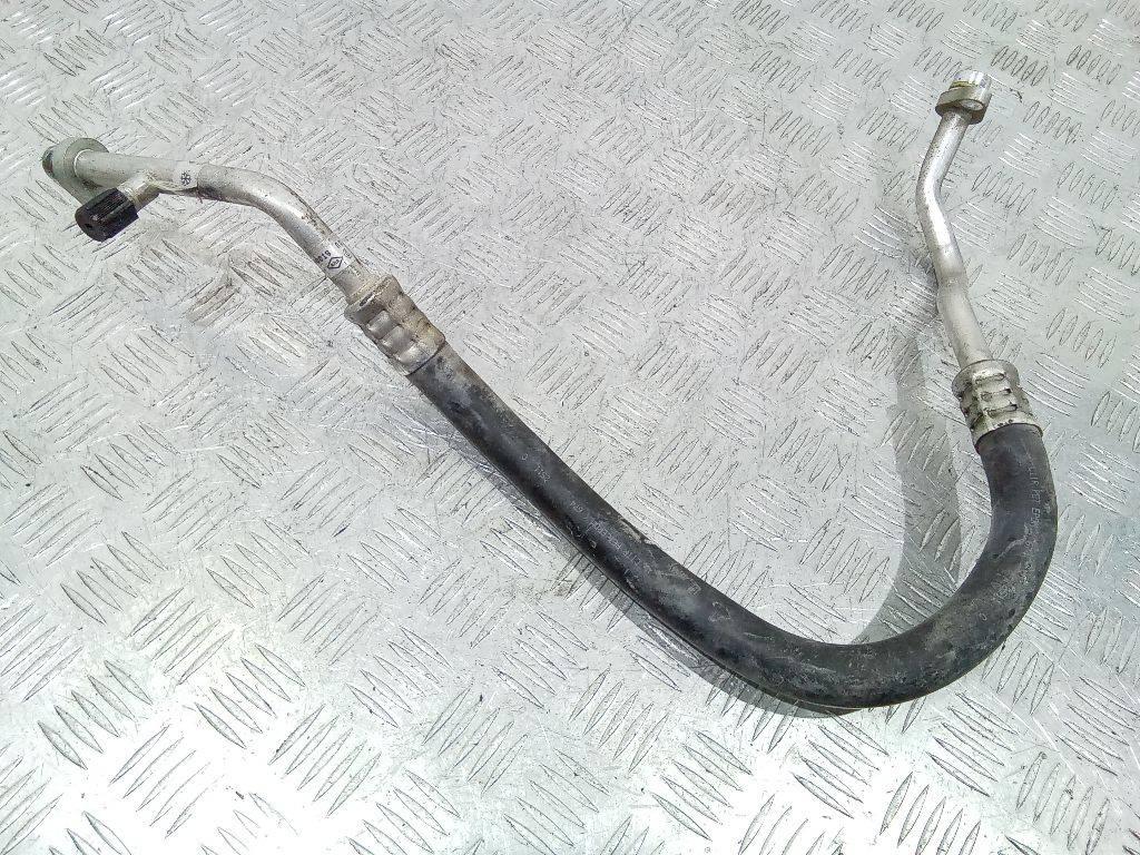 трубка кондиционера Renault Megane 3 поколение 2010, 1.5 л., дизель, 924540019 - фото №1