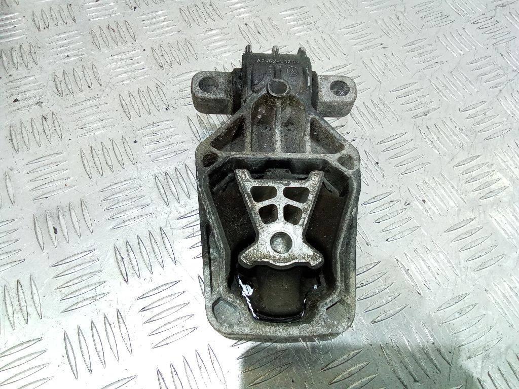 подушка крепления двигателя Mercedes-Benz A-Класс W176 2013, A2462401209 - фото №1