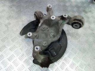 кулак задний левый Mercedes-Benz A-Класс W176 2013, 2460306