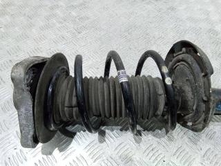 пружина передняя Mercedes-Benz A-Класс W176 2013