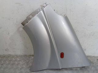 крыло переднее левое Renault Trafic 2 поколение [рестайлинг] 2010