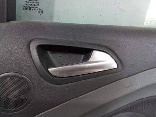 ручка внутренняя задняя правая Ford C-Max 2 поколение 2010