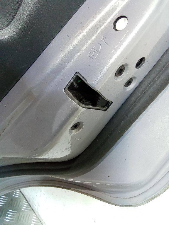 замок двери задней правой Ford C-Max 2 поколение 2010 - фото №1