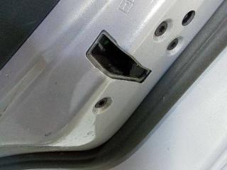 замок двери задней правой Ford C-Max 2 поколение 2010