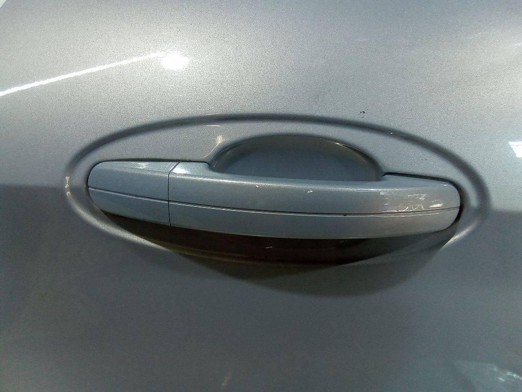 ручка наружная задняя правая Ford C-Max 2 поколение 2010 - фото №1