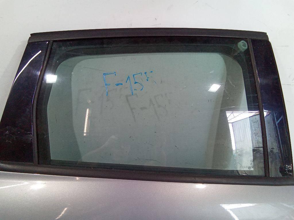 стекло двери задней правой Ford C-Max 2 поколение 2010, AM51-R25712-A - фото №1