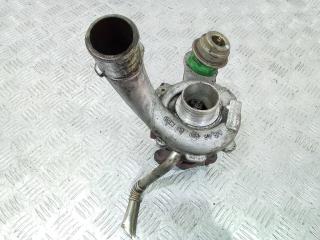 турбина Renault Laguna 2 поколение 2004, 1.9 л., дизель, 8200091350