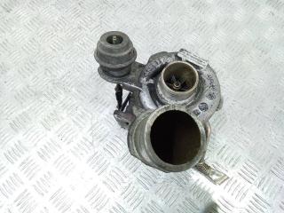 турбина Renault Laguna 2 поколение 2004, 1.9 л., дизель, 8200091350