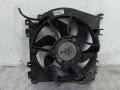 вентилятор радиатора Renault Clio 3 поколение 2008, 8200748439 - фото №2