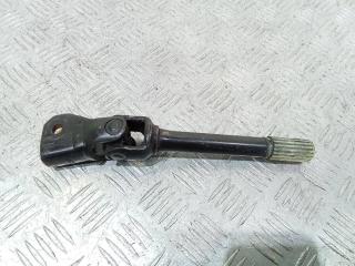 рулевой карданчик Renault Clio 3 поколение [рестайлинг] 2009