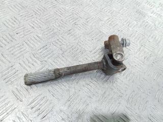 рулевой карданчик Renault Megane 3 поколение [2-й рестайлинг] 2014