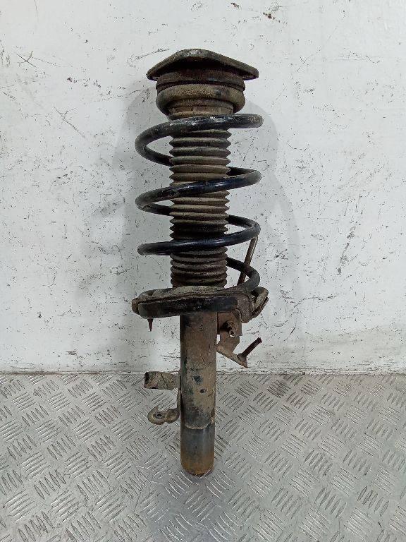 амортизатор передний левый Ford C-Max 2 поколение 2010, AV61-18K00... - фото №1