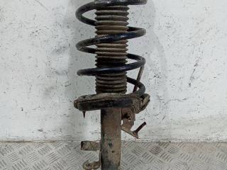 амортизатор передний левый Ford C-Max 2 поколение 2010, AV61-18K00...