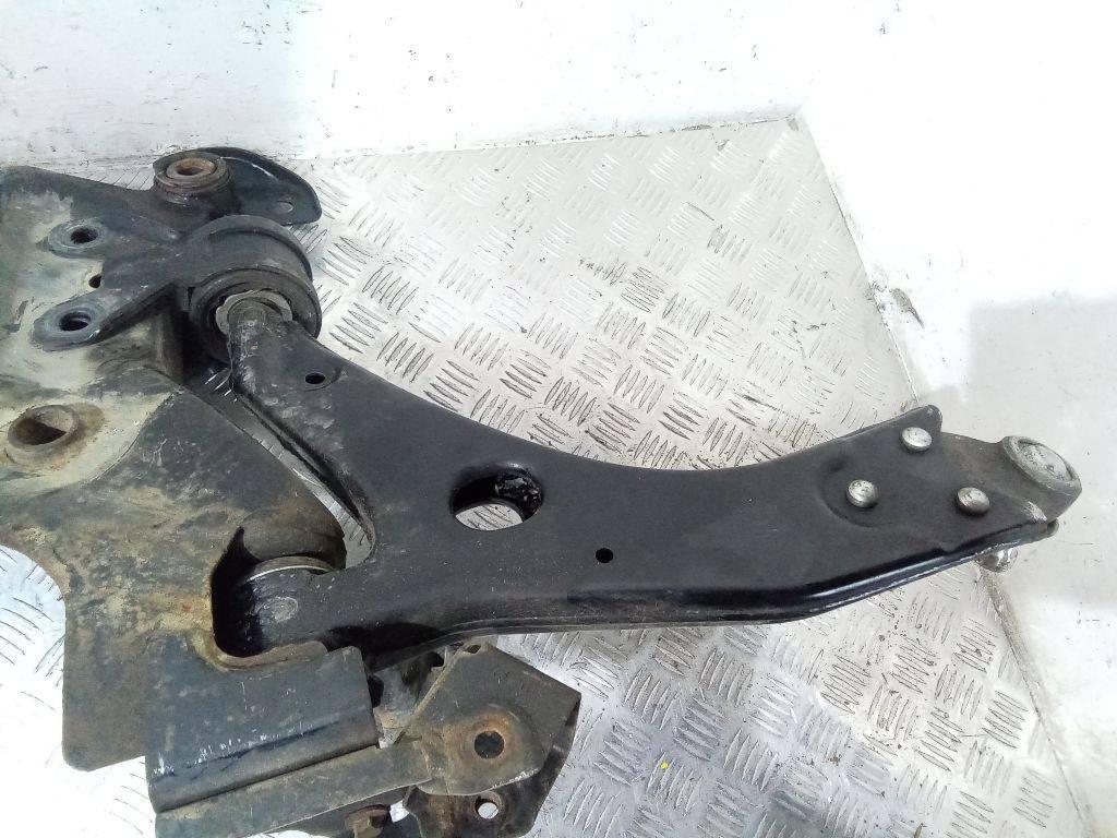 рычаг передний Ford C-Max 2 поколение 2010 - фото №1