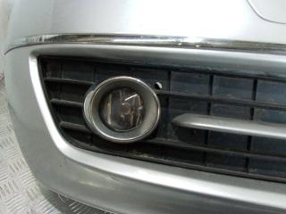 фара противотуманная правая Mercedes-Benz A-Класс W169 [рестайлинг] 2008