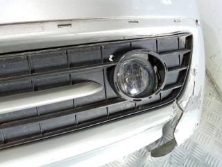 фара противотуманная левая Mercedes-Benz A-Класс W169 [рестайлинг] 2008