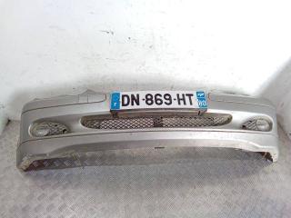 бампер передний Mercedes-Benz C-Класс W203/S203/CL203 2002, A2038850037