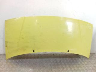 капот Fiat Scudo 1 поколение 2005