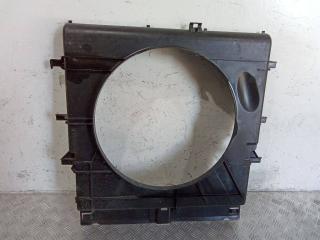 диффузор вентилятора Mercedes-Benz Sprinter 3 поколение (W907) 2020, 9065050855