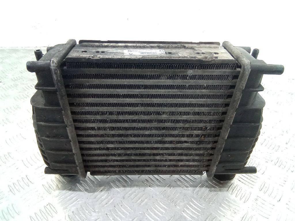 интеркулер Renault Clio 3 поколение 2006, 1.5 л., дизель, 8200471885 - фото №1