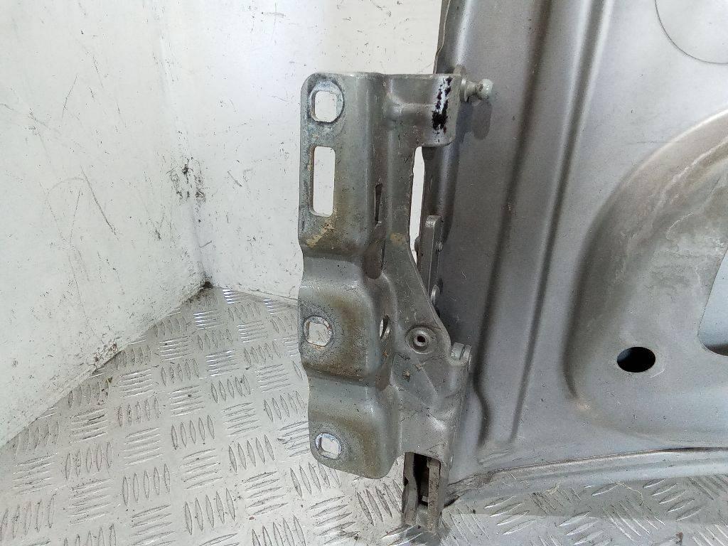 петля капота Mercedes-Benz C-Класс W203/S203/CL203 2003 - фото №1