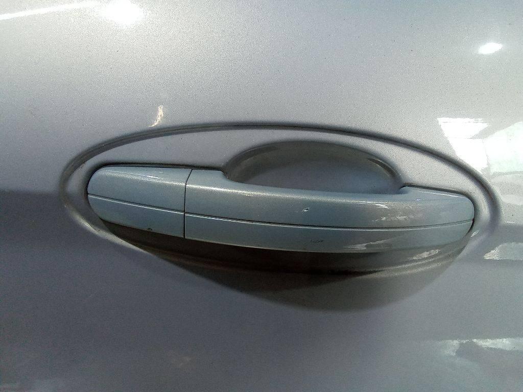 ручка наружная Ford C-Max 2 поколение 2010 - фото №1