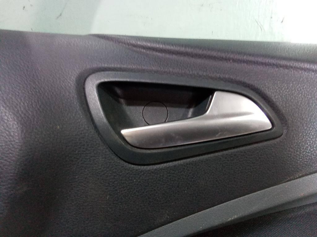 ручка внутренняя передняя правая Ford C-Max 2 поколение 2010 - фото №1