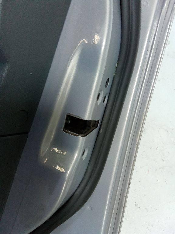 замок двери передней правой Ford C-Max 2 поколение 2010 - фото №1