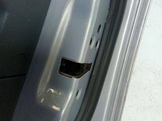 замок двери передней правой Ford C-Max 2 поколение 2010