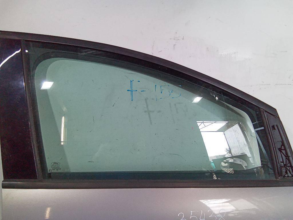 стекло двери передней правой Ford C-Max 2 поколение 2010, DOT682AS2M3240 - фото №1