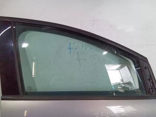 стекло двери передней правой Ford C-Max 2 поколение 2010, DOT682AS2M3240