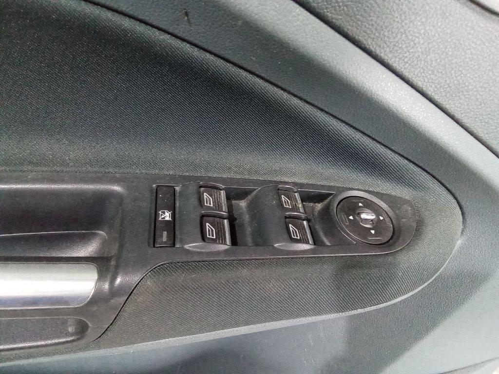 блок управления стеклоподъемниками Ford C-Max 2 поколение 2010 - фото №1