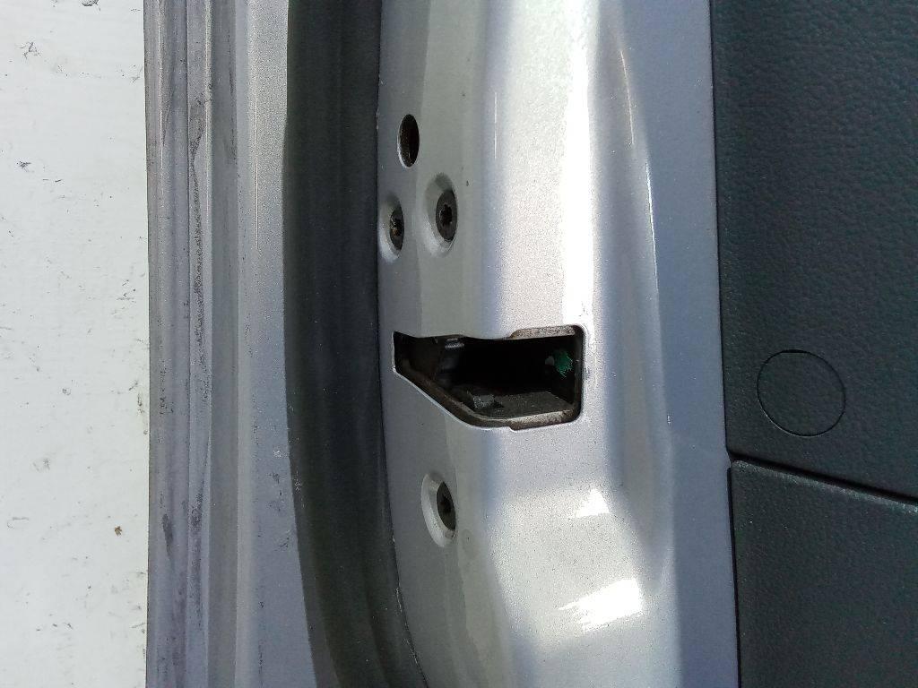 замок двери передней левой Ford C-Max 2 поколение 2010 - фото №1