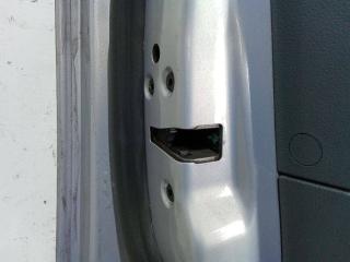 замок двери передней левой Ford C-Max 2 поколение 2010