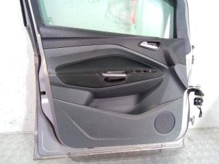 моторчик стеклоподъемника передний левый Ford C-Max 2 поколение 2010