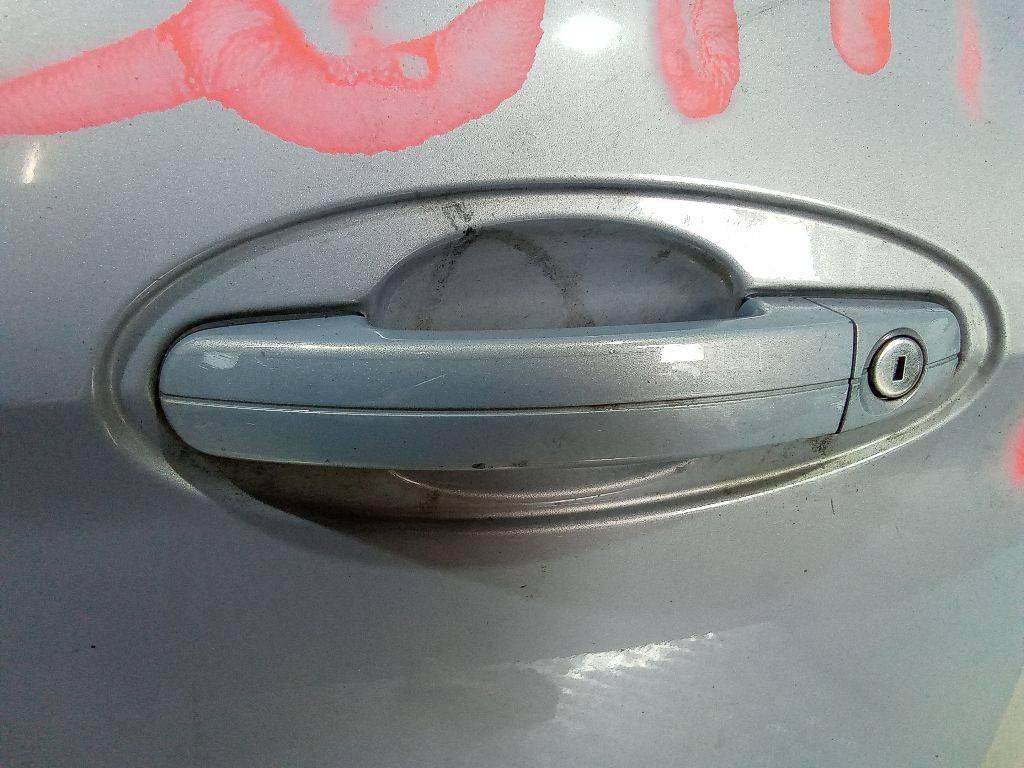 ручка наружная Ford C-Max 2 поколение 2010, AM51R224A37, AM51R224A37BA - фото №1