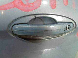 ручка наружная Ford C-Max 2 поколение 2010, AM51R224A37, AM51R224A37BA