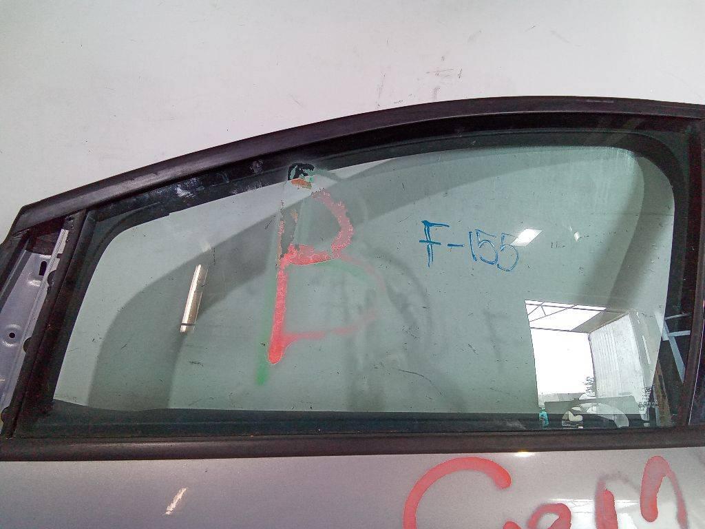 стекло двери передней левой Ford C-Max 2 поколение 2010, DOT682AS2M3240 - фото №1