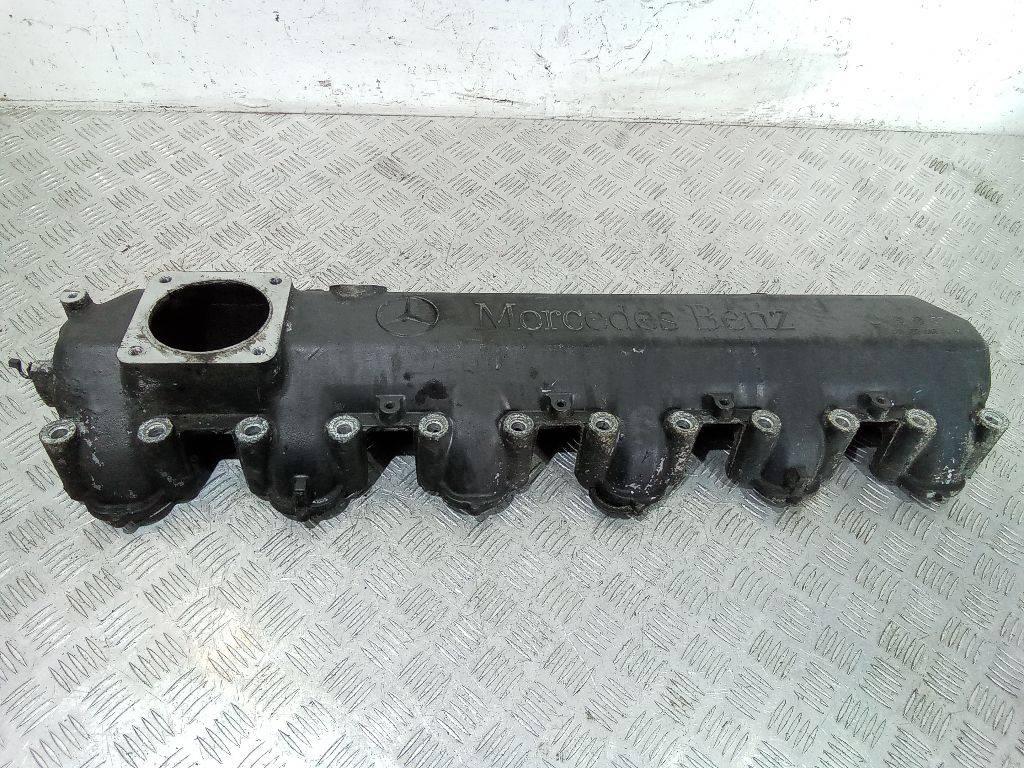 коллектор впускной Mercedes-Benz Axor 1 поколение 2003, МКПП, R4570981115 - фото №1